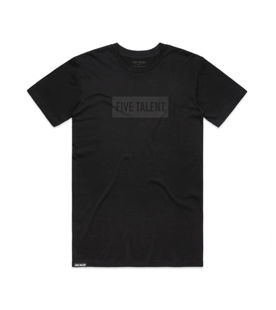 Five Talent Brand T-shirt