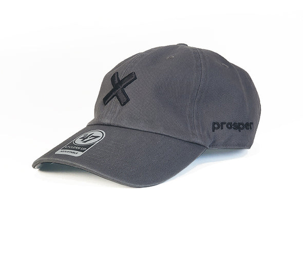 X  Low Profile Cap