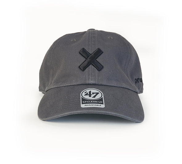 X  Low Profile Cap