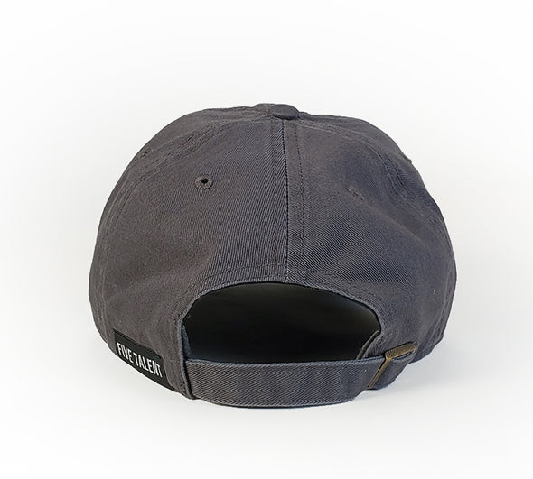 X  Low Profile Cap